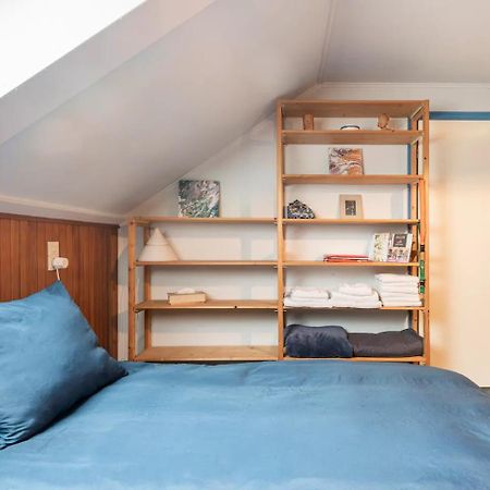 Cozy Room In Residential Alkmaar - Free Parking Dış mekan fotoğraf