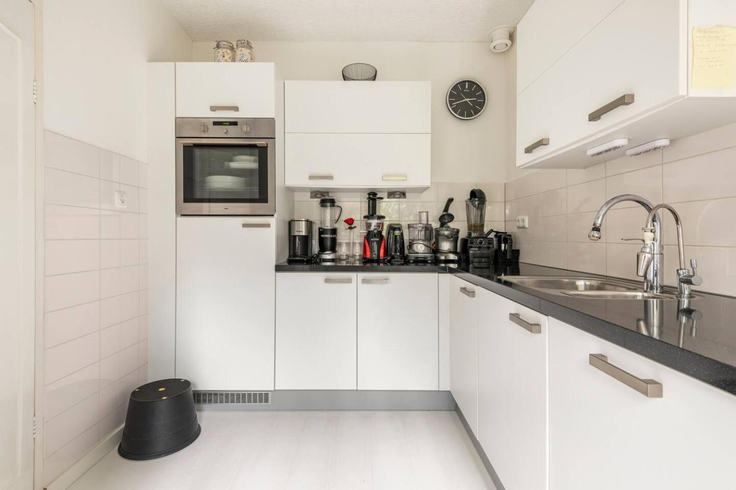Cozy Room In Residential Alkmaar - Free Parking Dış mekan fotoğraf